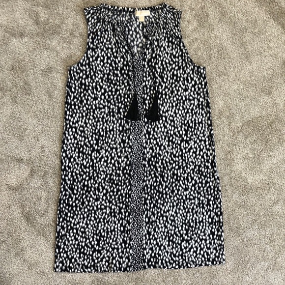 Michael Kors Women’s Sleeveless Dress - Picture 12 of 12